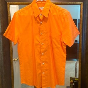 Mr Turk slim Jim shirt